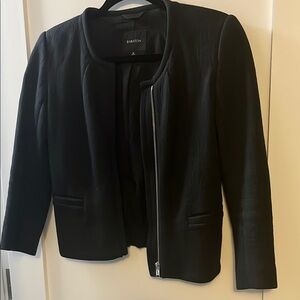 Aritzia Babaton Black Women's Jacket